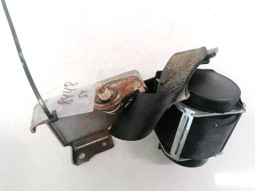 Rear left seatbelt NISSAN PRIMERA Hatchback (P12) 1.9 dCi | BP35389699I29 - Image 2