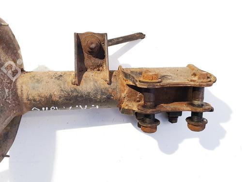 Left front shock absorber KIA CEE'D Hatchback (ED) 1.6 CRDi 115 | BP35411593M16 - Image 3