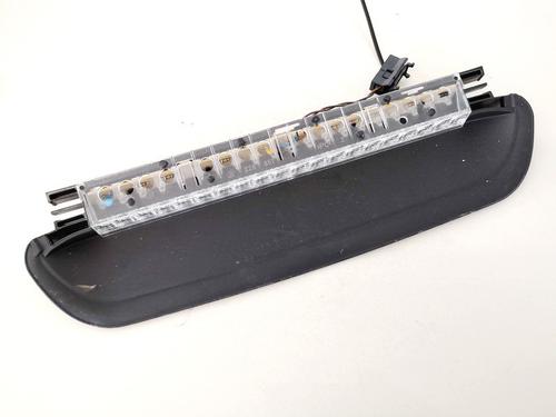 Used Third brake light Third brake light BMW 5 (E60) 520 i (170 hp) 35622110 35622110