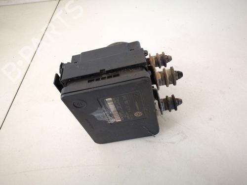 Used ABS pump ABS pump VW TOURAN (1T1, 1T2) 2.0 TDI (136 hp) 35397228 35397228