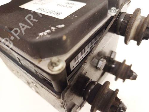 ABS pump AUDI A4 B8 (8K2) 2.0 TDI | BP37597832M43 - Image 3