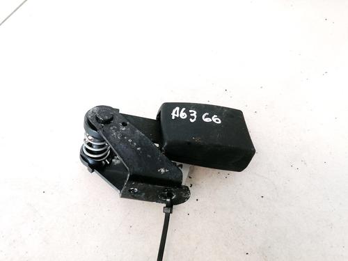 Used Seat buckle Seat buckle 38550369 38550369