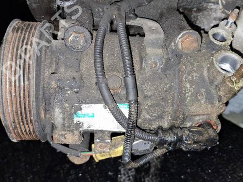 Used AC compressor AC compressor 34872142 34872142