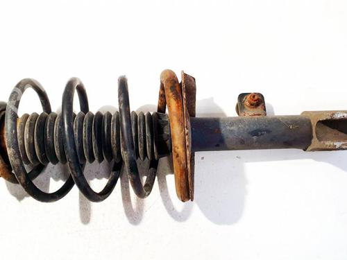 Used Left front shock absorber Left front shock absorber PEUGEOT 307 (3A/C) 1.4 (75 hp) 39254192 39254192
