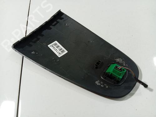 Electronic module SKODA FABIA II (542) 1.9 TDI | BP36455879M83 - Image 3