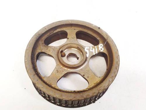 Used Pulley Pulley SUBARU FORESTER (SF_) 2.0 AWD (SF5) (125 hp) 34879774 34879774