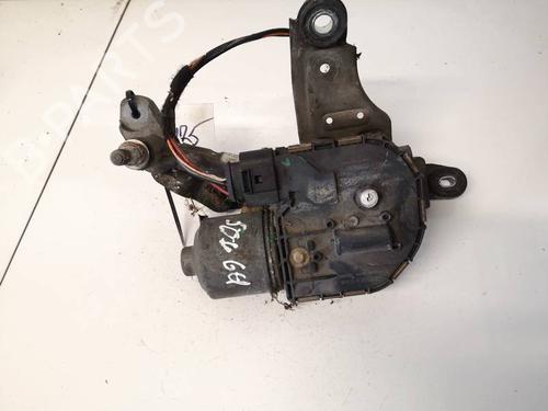 Used Front wipers mechanism Front wipers mechanism FORD GALAXY II (WA6) 1.8 TDCi (100 hp) 35283522 35283522