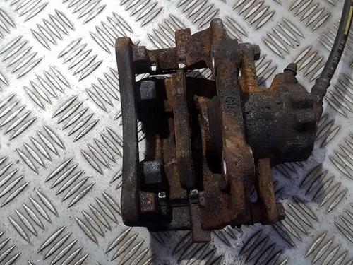 Left front brake caliper CITROËN C2 (JM_) 1.1 | BP35705428M105 - Image 2