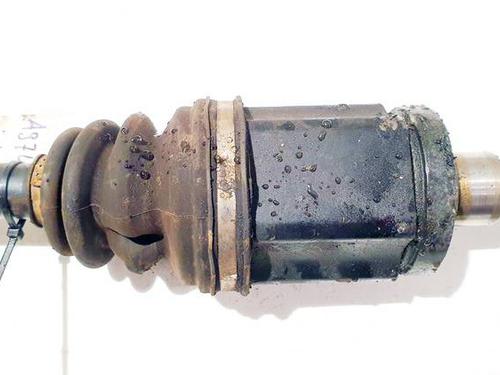 Right front driveshaft BMW X3 (E83) 3.0 d | BP35163647M39 - Image 3