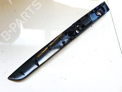 Front right interior door handle VW PASSAT B7 (362) 2.0 TDI | BP36960411I14 - Image 2