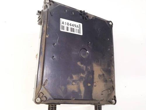 Electronic module RENAULT LAGUNA III (BT0/1) 1.5 dCi (BT00, BT0A, BT0T, BT1J) | BP32576095M83  - Image 6