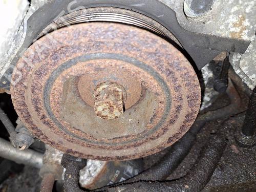 Pulley ROVER 75 (RJ) 2.0 V6 | BP35138149M122 - Image 2