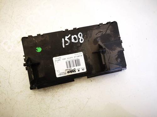 Electronic module MERCEDES-BENZ E-CLASS (W211) E 220 CDI (211.006) | BP36207505M83 - Image 2