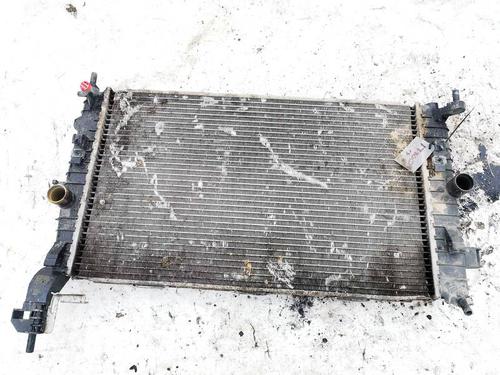 Used Water radiator Water radiator 35312724 35312724