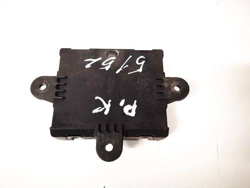 Electronic module JAGUAR XJ (X351) 3.0 SDV6 | BP34834330M83 - Image 3