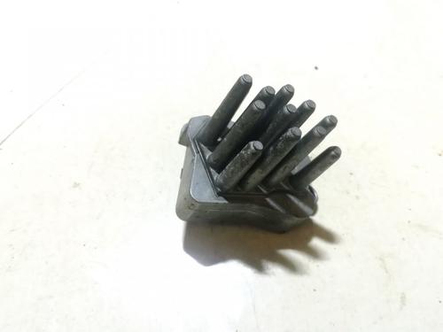 Used Heater resistor Heater resistor LAND ROVER RANGE ROVER III (L322) 3.0 D 4x4 (177 hp) 35851029 35851029