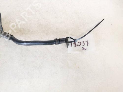 Cable SKODA FABIA II (542) 1.2 | BP35276457E12 - Image 3