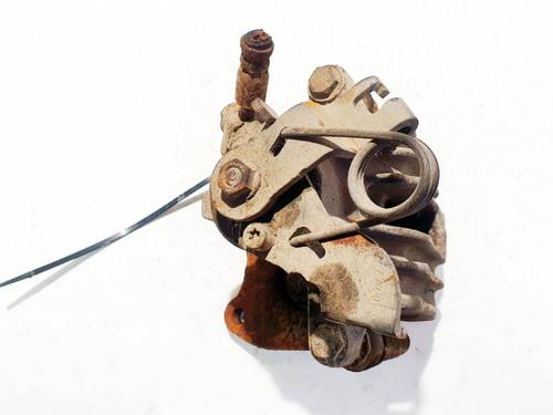 Right rear brake caliper AUDI A4 B6 (8E2) 2.5 TDI quattro | BP34900701M106 - Image 2