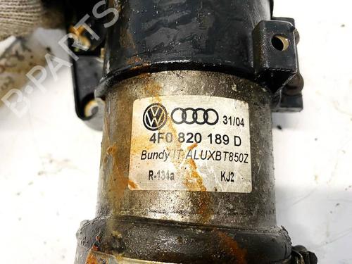 Other AUDI A6 C6 (4F2) 3.0 TDI quattro | BP35186333O1 - Image 3