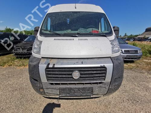 Electronic sensor FIAT DUCATO Van (250_) 100 Multijet 2,2 D | BP37505677M84 - Image 8