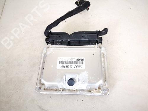 Used Engine control unit (ECU) Engine control unit (ECU) AUDI A2 (8Z0) 1.4 TDI (75 hp) 32946337 32946337