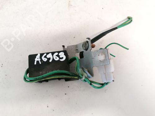 Used Electronic module Electronic module 35543344 35543344