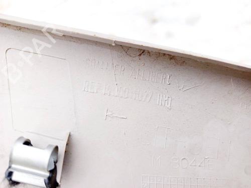 Boot lining CITROËN C8 (EA_, EB_) 2.0 HDi 135 | BP40243868I3 - Image 3