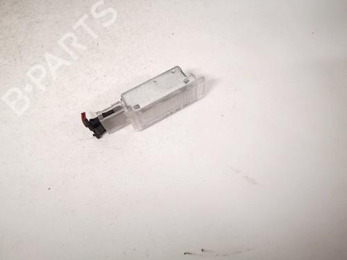 Used Interior roof light Interior roof light VW JETTA III (1K2) 2.0 TDI (140 hp) 35460517 35460517