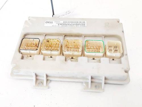 Used Electronic module Electronic module CHRYSLER PACIFICA 3.5 AWD (253 hp) 35290576 35290576