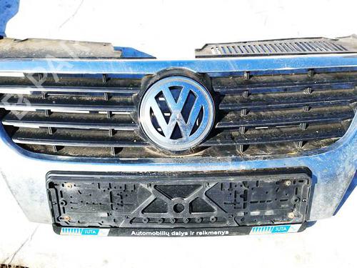 Griglia anteriore Griglia anteriore VW PASSAT B6 (3C2) 1.9 TDI (105 hp) 34754602 34754602