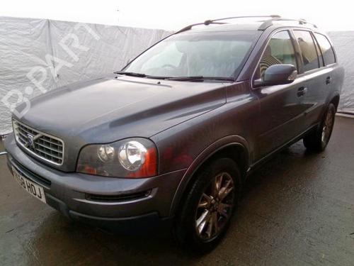 Used Parts VOLVO XC90 I (275) D3 / D5 (163 hp) 4476989
