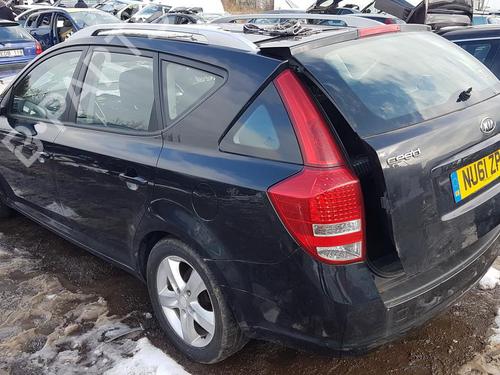 Switch KIA CEE'D Hatchback (ED) 1.6 CRDi 128 | BP33492390I30 - Image 6