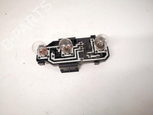 Used Lamp holder Lamp holder 35438455 35438455