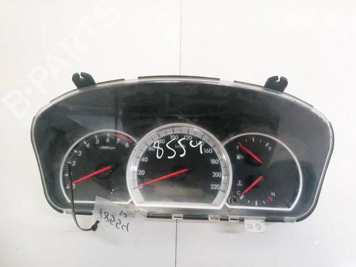 Used Instrument cluster Instrument cluster CHEVROLET EPICA (KL1_) 2.0 (144 hp) 35365632 35365632