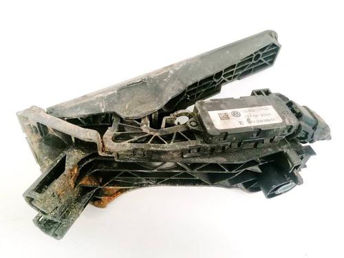 Used Pedal Pedal AUDI A6 C6 (4F2) 2.4 (177 hp) 35356711 35356711