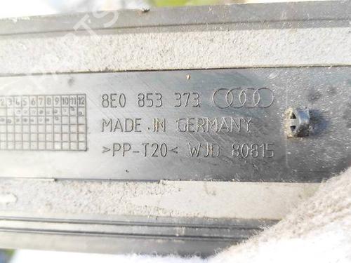 Step AUDI A4 B6 (8E2) 1.9 TDI | BP35205822C149 - Image 3