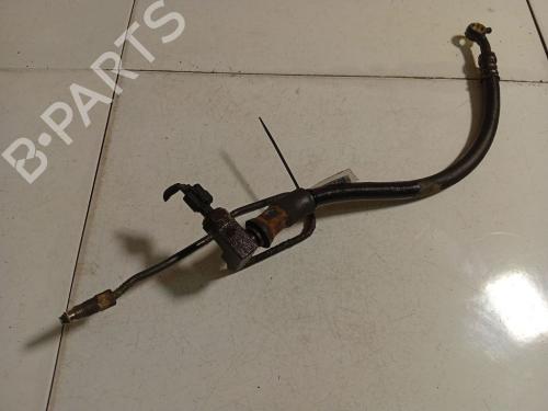 Pipe NISSAN ALMERA II Hatchback (N16) 1.5 | BP40485580M125 - Image 4
