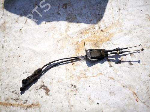 Used Cable Cable CITROËN XSARA PICASSO (N68) 1.8 16V (115 hp) 35430977 35430977