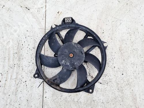 Used Fan Fan 35190656 35190656