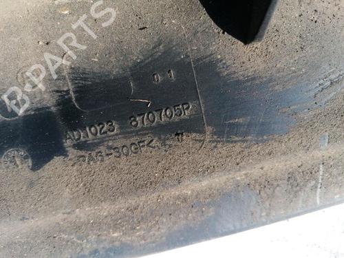 Fan SAAB 9-3 (YS3F, E79, D79, D75) 2.2 TiD | BP35534692M128 - Image 3