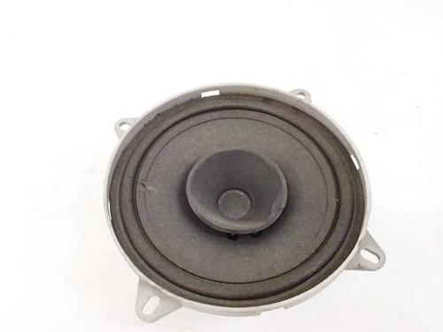 Used Speaker Speaker PEUGEOT 307 (3A/C) 1.6 HDi (90 hp) 32555243 32555243