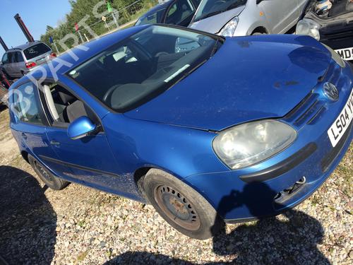 Engine mount VW GOLF V (1K1) 1.4 FSI | BP33494953M89 - Image 2