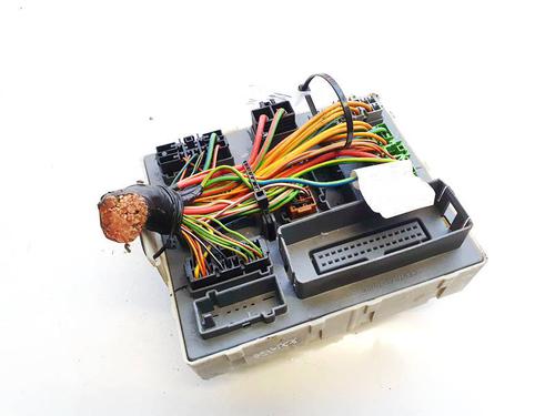 Fuse box FORD TRANSIT CONNECT (P65_, P70_, P80_) 1.8 TDCi | BP32926751E1 - Image 2