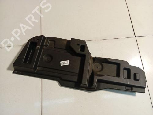 Boot lining MAZDA 6 Hatchback (GH) 2.2 MZR-CD (GH10) | BP40616807I3 - Image 2