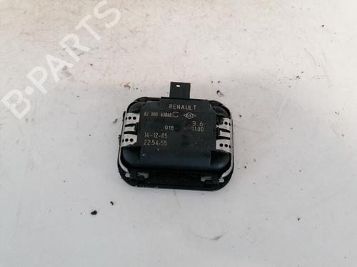 Electronic sensor RENAULT LAGUNA II (BG0/1_) 1.9 dCi (BG1A, BG1V) | BP35563582M84 - Image 2