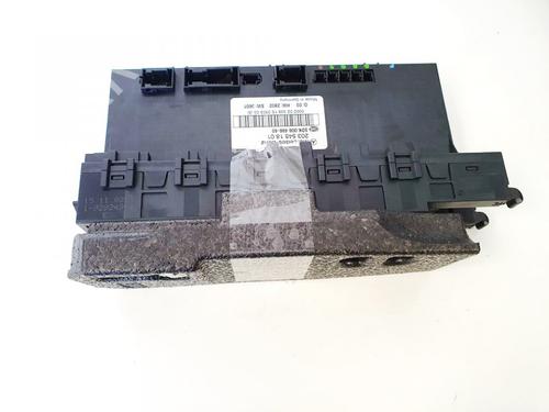Used Electronic module Electronic module MERCEDES-BENZ C-CLASS (W203) C 180 Kompressor (203.046) (143 hp) 35432274 35432274