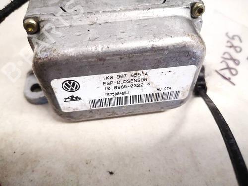 Electronic module AUDI A3 (8P1) 2.0 TDI | BP35320264M83 - Image 2