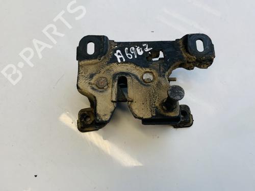 Used Hood lock Hood lock 35546993 35546993