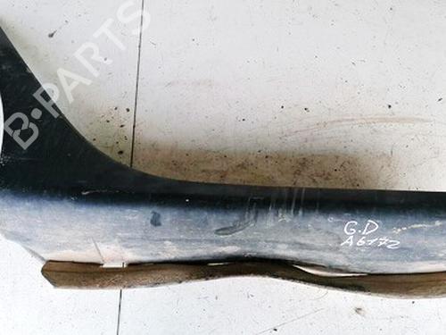 Højre sidekjole Højre sidekjole RENAULT SCÉNIC I MPV (JA0/1_, FA0_) 1.9 dCi RX4 (101 hp) 35609554 35609554