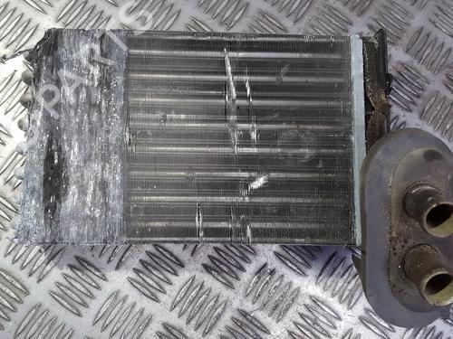 Used Heater matrix Heater matrix VW POLO Van Hatchback Van (6N1) 1.4 (60 hp) 35684683 35684683